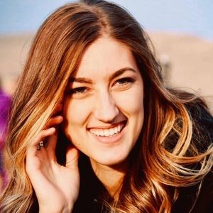 Meet your Posher, Jenna